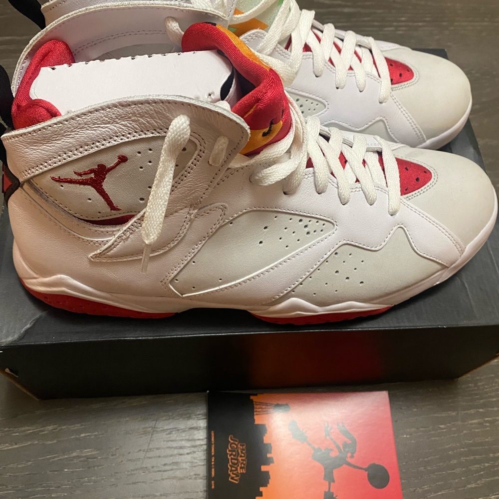 Air Jordan 7 retro